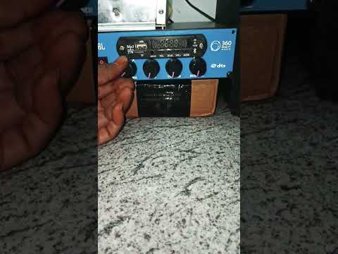 Amplifier na இந்த மாதிரி இருக்கனும் 😱😱😱💥✨🔊🔊#amplifier #subscribe #trending #tech #new @Rensview