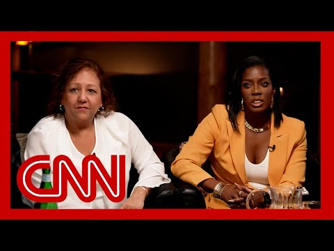 Women voters in critical swing state react to Trump's hush money trial