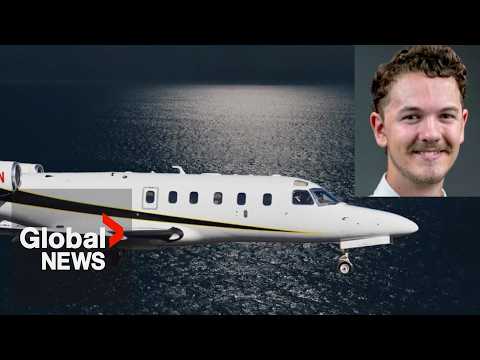 Saskatchewan man identified <strong>as</strong> <strong>one</strong> of the victims of air ambulance crash