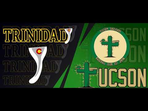 Tucson/Trinidad Playoff Recap 07/30/2026