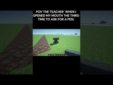 minecraft meme x KEEPUP #minecraft #minecraftshorts #alookhaoge #gaming