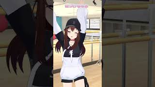 【踊ってみた】ファンシーポップコーン【ときのそら/ホロライブ】