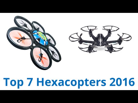 7 Best Hexacopters 2016 - UCXAHpX2xDhmjqtA-ANgsGmw