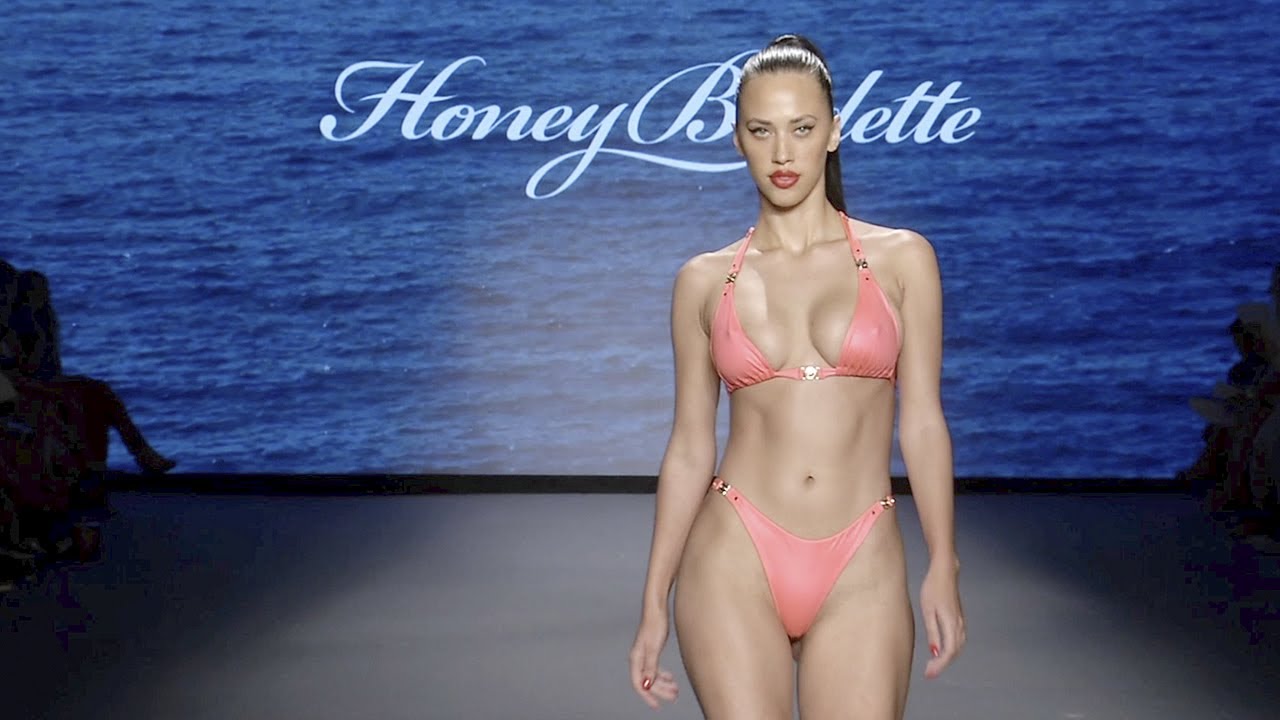 Honey Birdette | Resort 2022 | Full Show