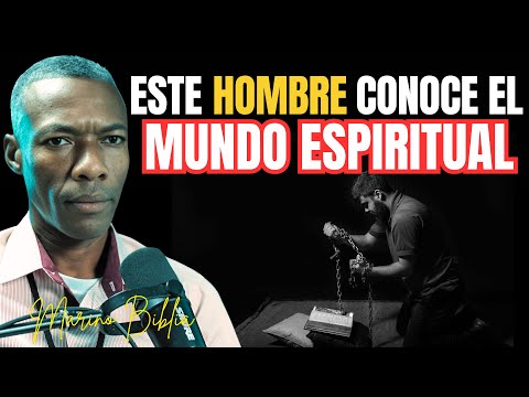 LO QUE NO SABIAS DEL MUNDO ESPIRITUAL