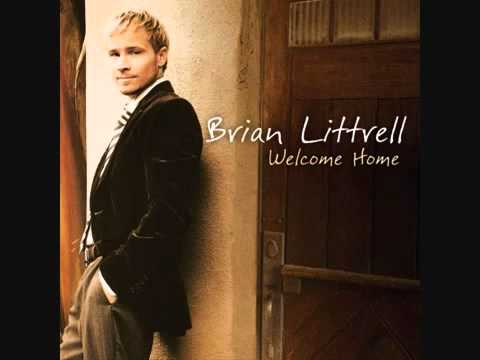 Brian Littrell - My Answer Is You