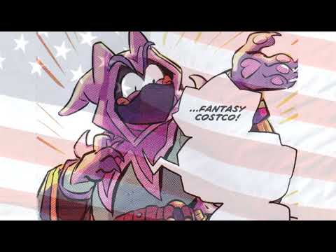 Garfield's 4th of July Spectacular