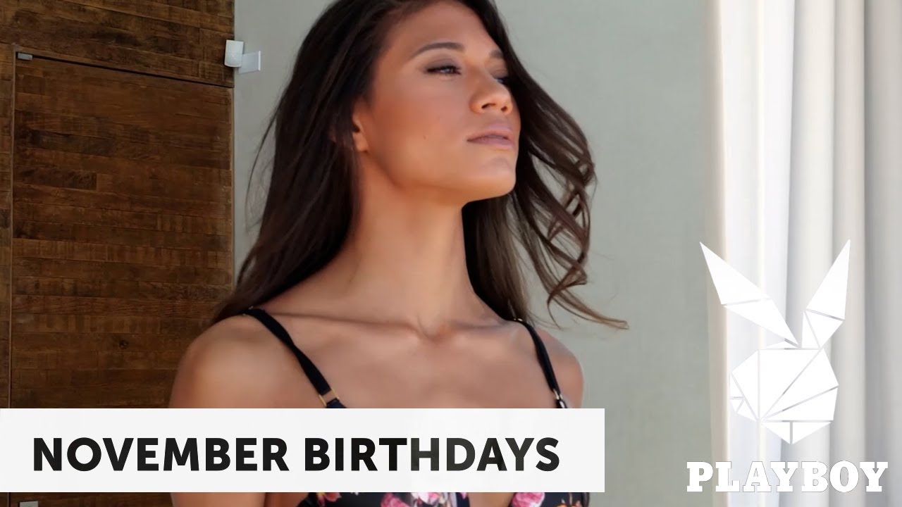 Playboy Plus HD – November Birthdays