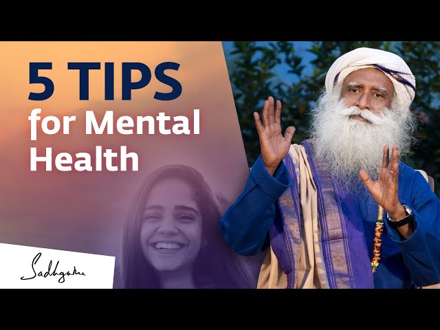 Mental Health Tips Every Lawyer Must Know