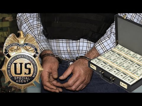 What a DEA agent did after being offered $3 million - UCcyq283he07B7_KUX07mmtA