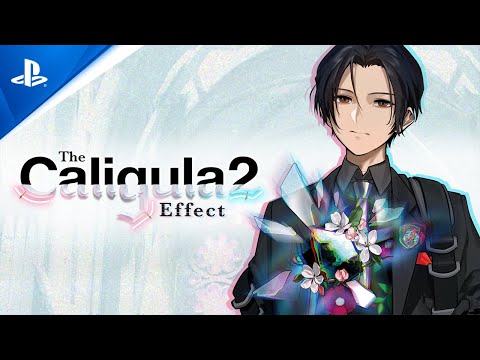 The Caligula Effect 2 - Launch Trailer | PS5 Games