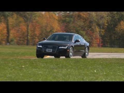 2014 Audi A7 review | Consumer Reports - UCOClvgLYa7g75eIaTdwj_vg