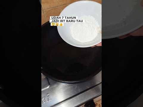 tips bikin ayam tepung praktis #lifehacks #tipsandtricks