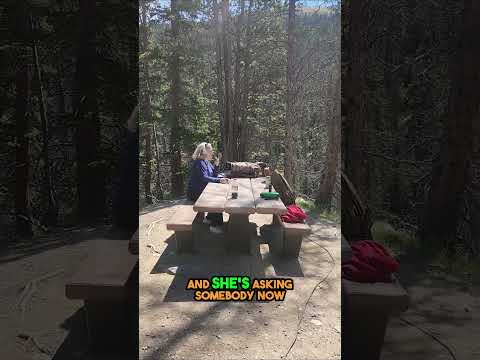 What's REALLY Happening with POTA Activation at Rocky Mountain National Park