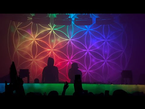 ‪LSZEE night two at Echostage emotios