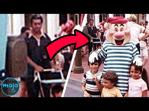 Top 70 Creepiest REAL LIFE Coincidences