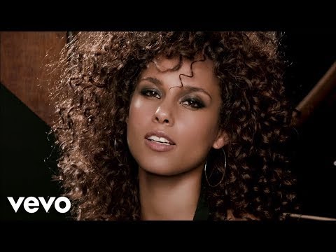Alicia Keys - Brand New Me - UCETZ7r1_8C1DNFDO-7UXwqw