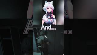 【 Resident Evil】 Opening Things Can Be Quite Scary #vtuber #foryou #sh