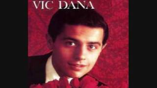 Vic Dana - So Much In Love (1963 The Tymes & Art Garfunkel cover)