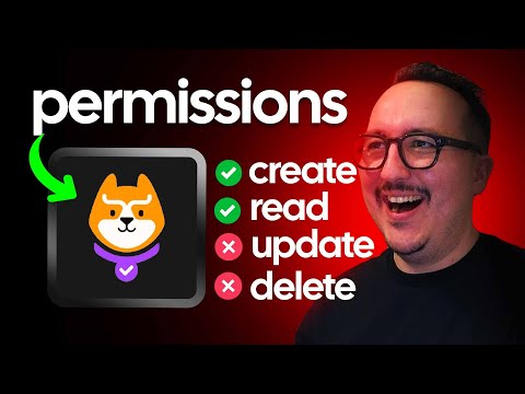 BUILD YOUR PERMISSIONS WITH @permitio