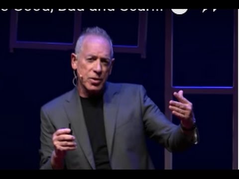 Machines That Think: The Good, Bad and Scary of A.I. | Dr. James Canton | TEDxMarin - UCsT0YIqwnpJCM-mx7-gSA4Q