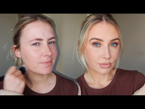 Chill Chats: hyped makeup, lash serum fail, fitness journey, LOUNGEFACE