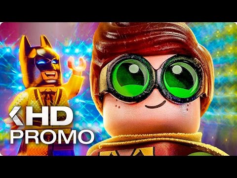 THE LEGO BATMAN MOVIE Clip - Behind The Bricks (2017) - UCLRlryMfL8ffxzrtqv0_k_w