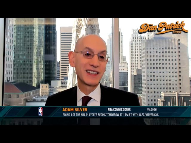 Will The Nba Expand?