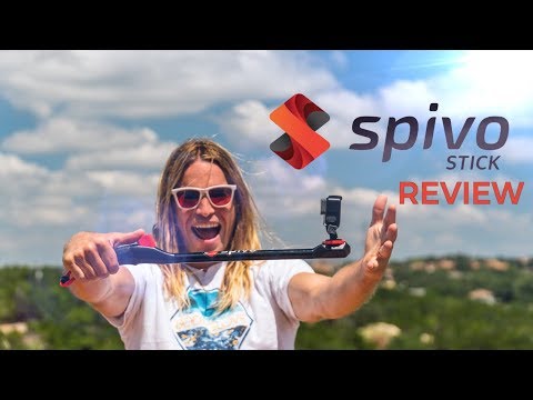 SPIVO STICK Review! - UCTs-d2DgyuJVRICivxe2Ktg