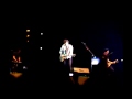 Secondhand Serenade - Fix You (coldplay Cover) - Live at Java Rockinland Jakarta