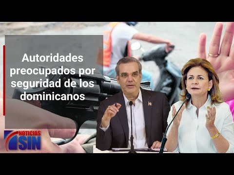 #SINFindeSemana:  DELINCUENCIA , COERCIÓN, DÍA DE LAS MADRES