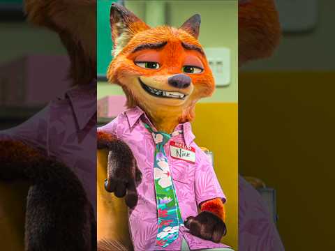 Nick and Judy In Therapy 😂