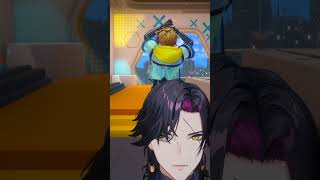 What you looking at?