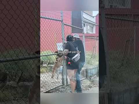 Be the good in the world... #wholesome #kindness #bestfriend #hopecore #positivity #shorts