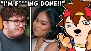 She Has ZERO Accountability... | Kenji Reacts To Financial Audit's BIG