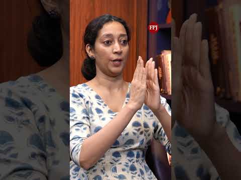 Bhakti: The Musical — Mayuri Upadhya On Bringing 13 Saints To Life Through Dance