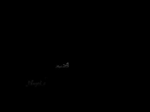 THATS MY TYPE‼️ // new oc and new editing style