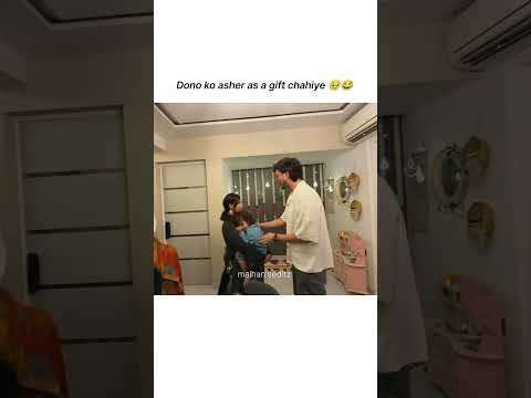 Asher hii chahiye 🥰😂 #triggeredinsaan #ruchikarathore #shortsfeed #trendingshorts #shorts