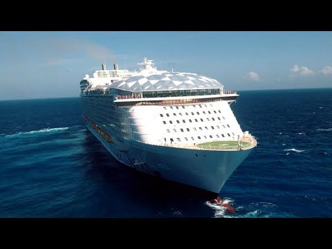 Inside a Luxury Caribbean Cruise - Surprises, Drama and High Seas Fun!