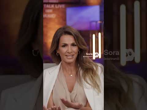 Ieri sera a canale 5 #sora #borsa #luoisvuitton #marito #moglie