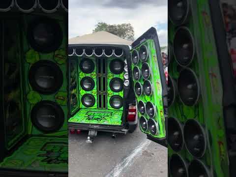 O MELHOR DO SOM AUTOMOTIVO #viral #canalautomotivo