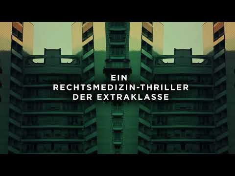 Neuer Tsokos Bestseller: "Mit kalter Hand" | Der packendste True-Crime-Thriller des Jahres