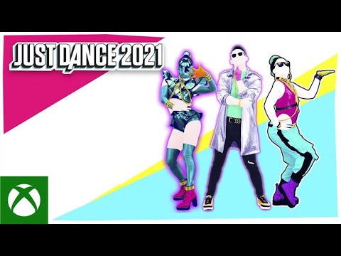 Just Dance 2021: Full Song List | Ubisoft [US]