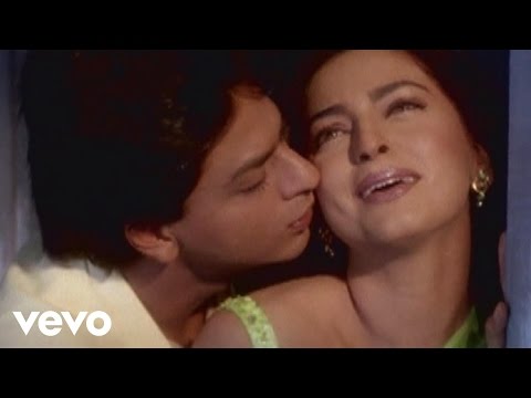 Aur Kya - Phir Bhi Dil Hai Hindustani | Shah Rukh Khan | Juhi Chawla - UC3MLnJtqc_phABBriLRhtgQ