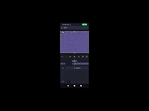 How to make Fake G Major On Android