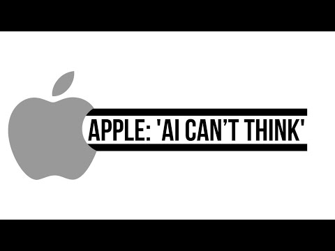 AI Limitations Unveiled: Apple Paper Analysis & Model Recommendations