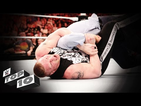 Bone-crushing incidents: WWE Top 10 - UCJ5v_MCY6GNUBTO8-D3XoAg