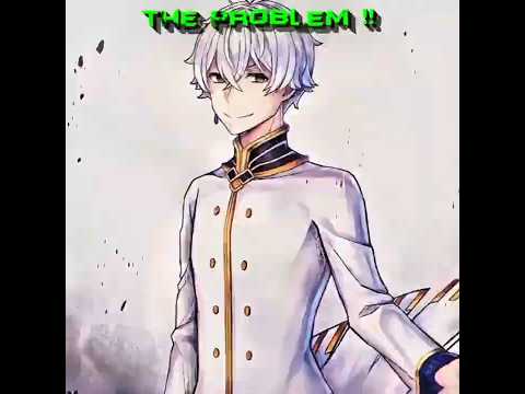 the problem on re zero [anime edit part 25]#rezero #anime #edit