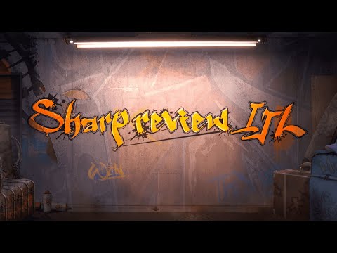 【2022夏季IJL】Sharp review IJL 第5回