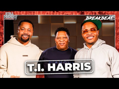 T.I. on Trap Music, Southern Rap, & Building a Legacy | Still 400